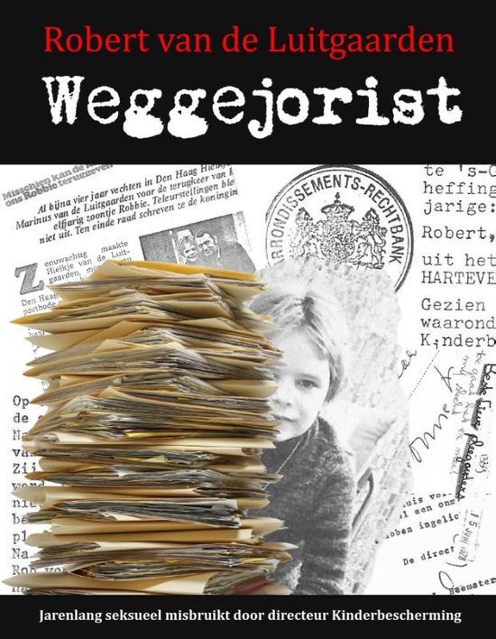 Weggejorist