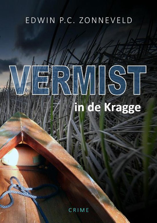 Vermist in de Kragge