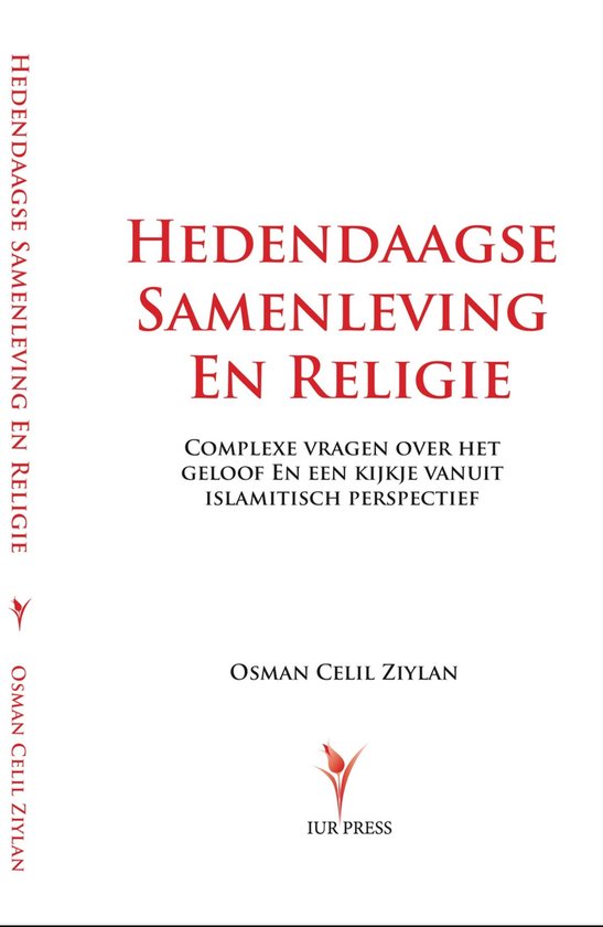 Hedendaagse samenleving en religie