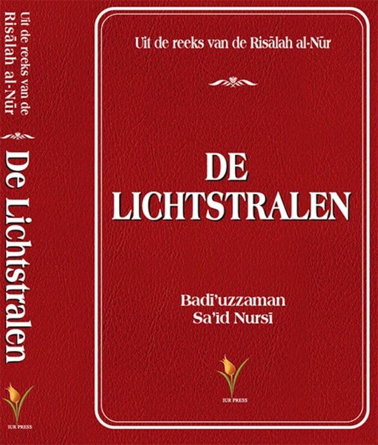 Risale-i Nur - De Lichtstralen