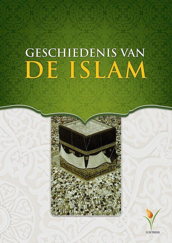 Geschiedenis van de Islam