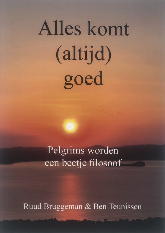 Alles Komt (altijd) Goed