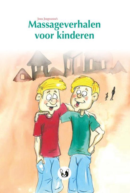 Massageverhalen voor kinderen