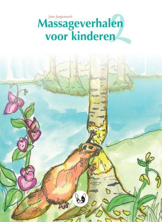 Massageverhalen voor kinderen 2  (kindermassage)