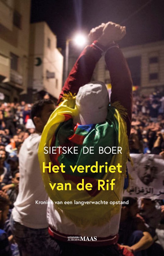 Het verdriet van de Rif