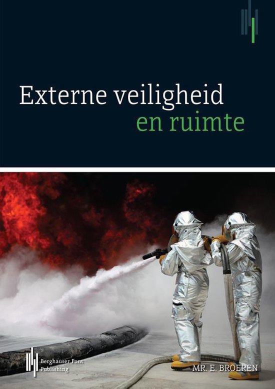 Externe veiligheid en ruimte