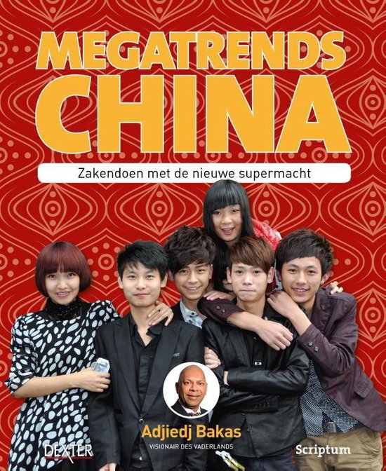 Megatrends China