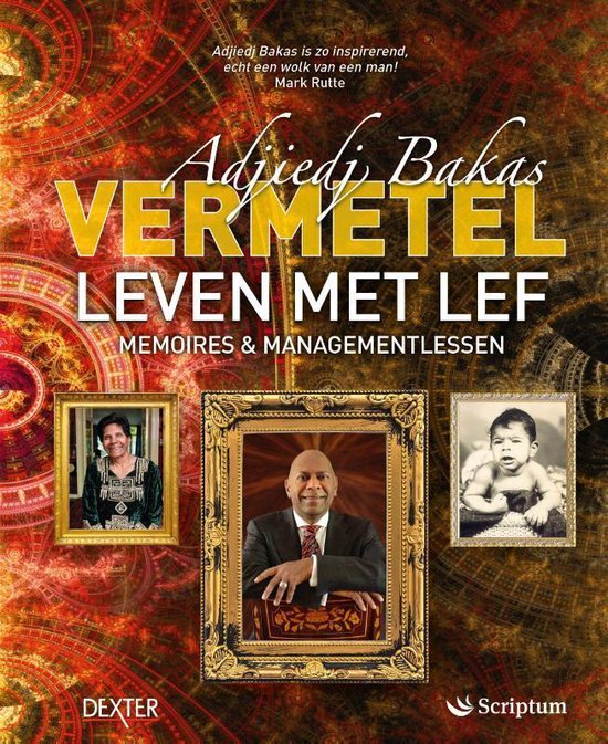 Vermetel Leven met lef