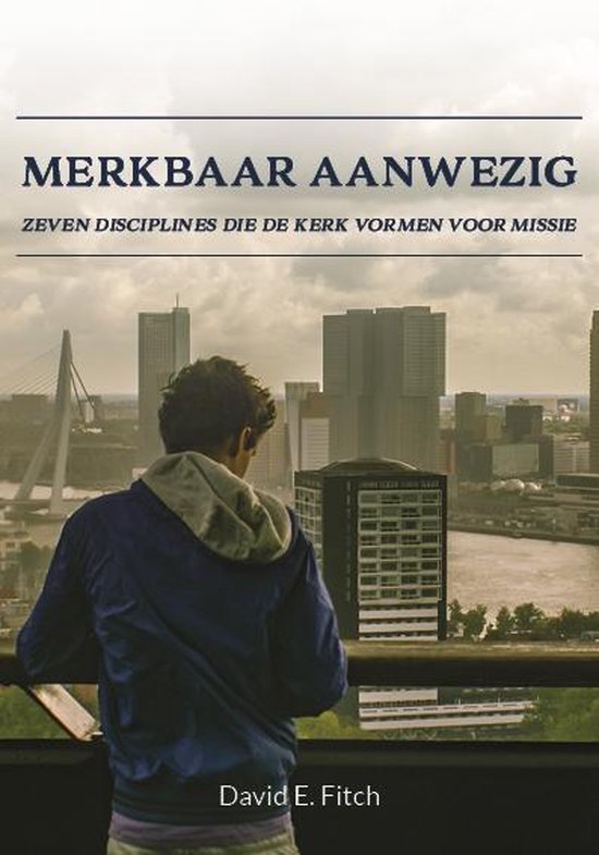 Merkbaar aanwezig