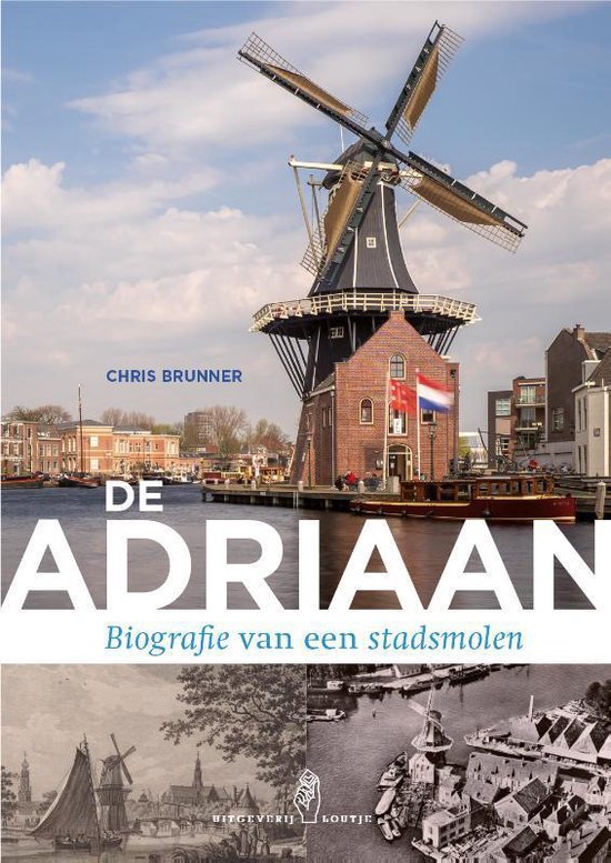 De Adriaan