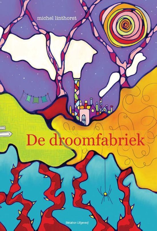 De droomfabriek