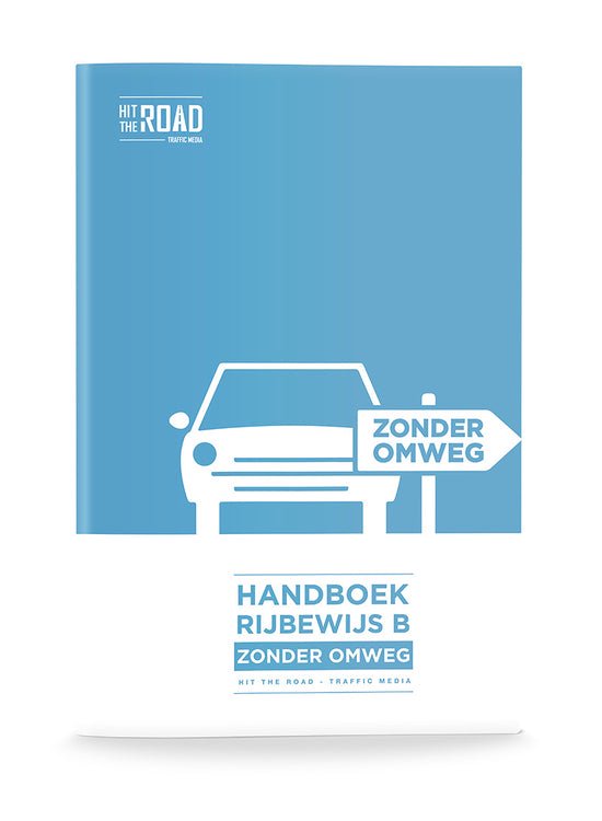 Handboek Rijbewijs B