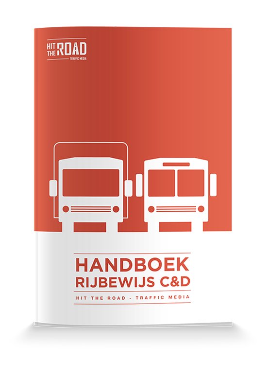 Handboek Rijbewijs C/D