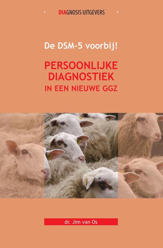 Persoonlijke diagnostiek in een nieuwe ggz