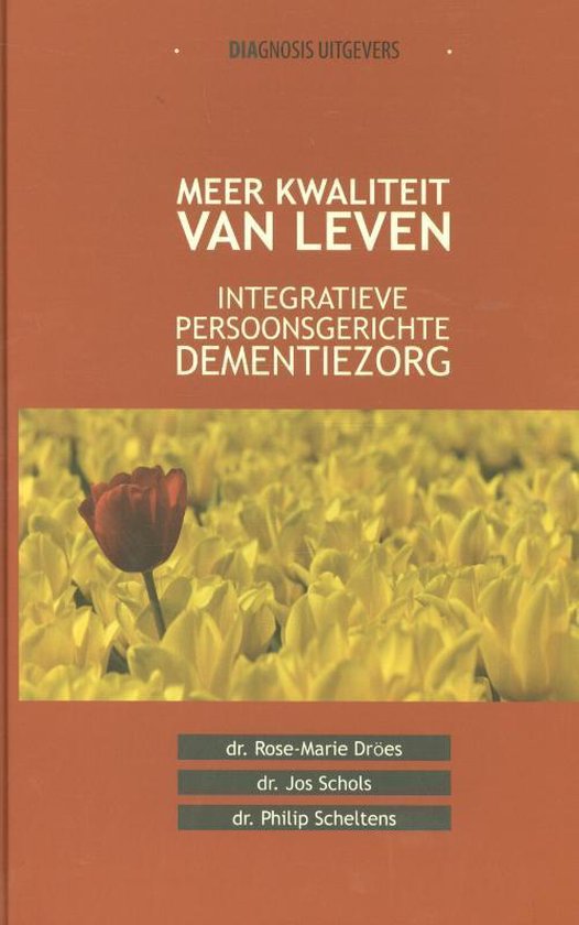 Basisboeken  -   Meer kwaliteit van leven