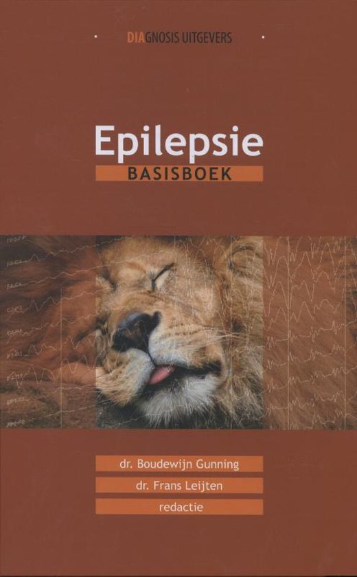 Basisboeken  -   Epilepsie