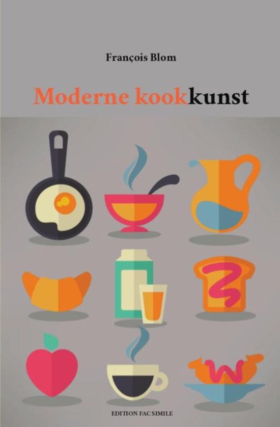 Moderne kookkunst