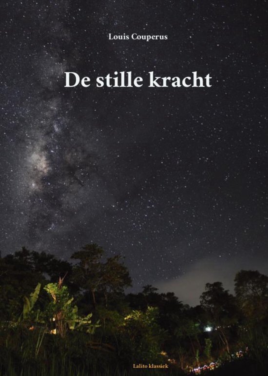 Lalito Klassiek - De stille kracht