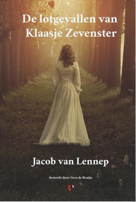 Lalito Klassiek - De lotgevallen van Klaasje Zevenster