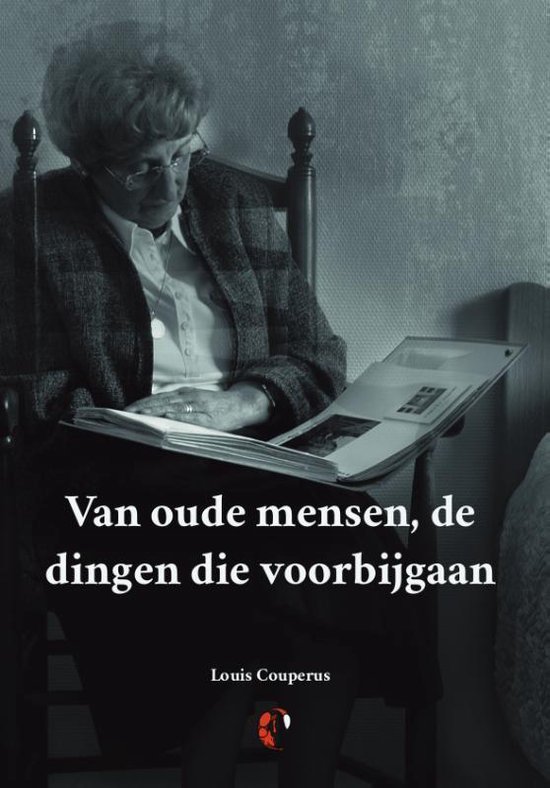 Lalito Klassiek - Van oude mensen, de dingen die voorbijgaan