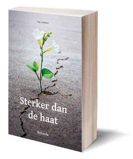 Sterker dan de haat