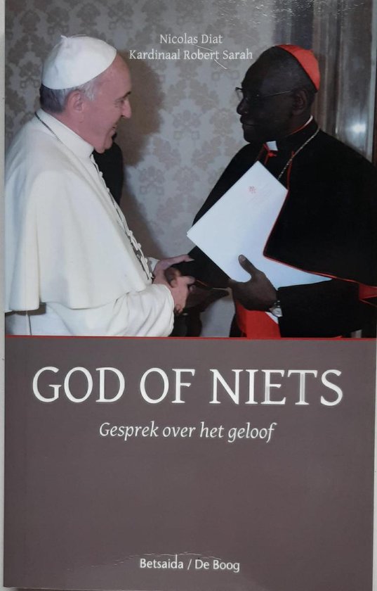 God of niets