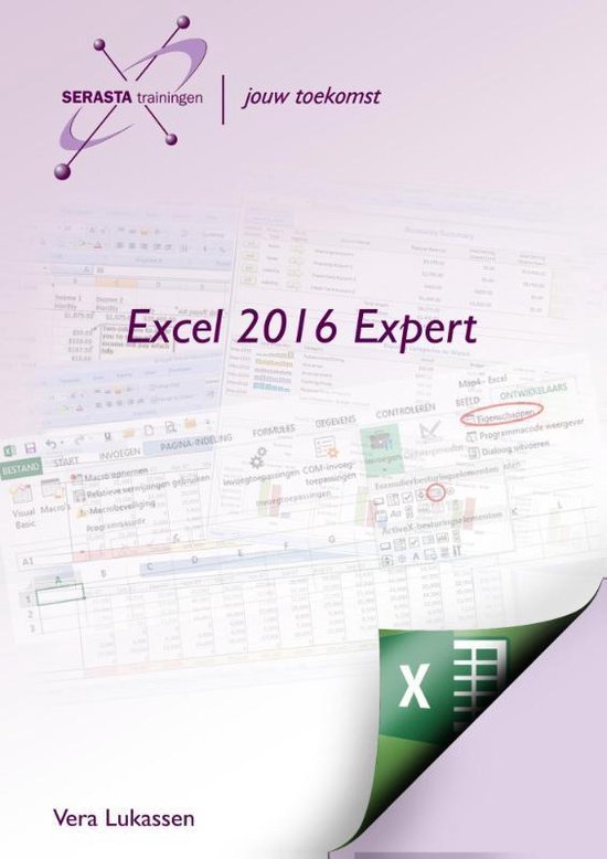 Excel Expert 2016