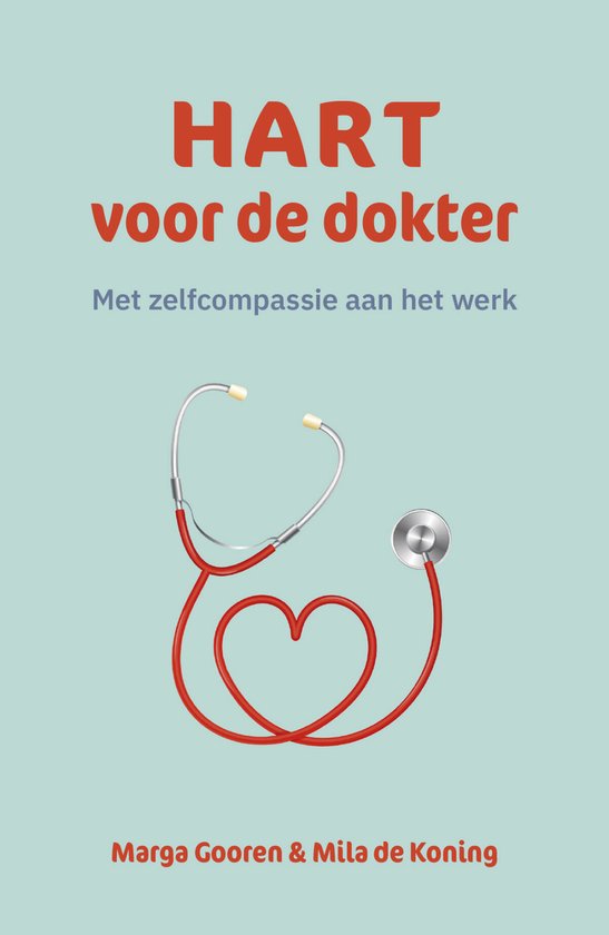 Hart voor de dokter