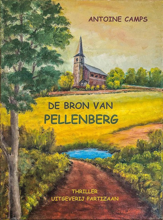 De bron van Pellenberg