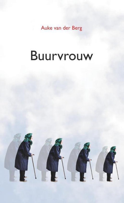 Buurvrouw