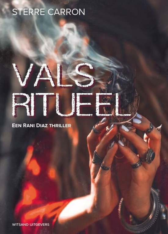 Rani Diaz - Vals ritueel