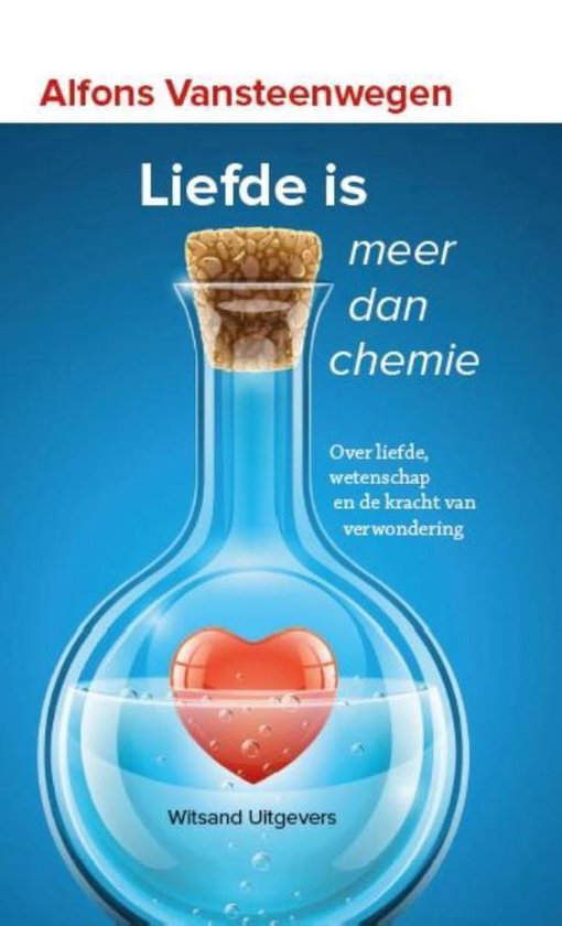 Liefde is meer dan chemie