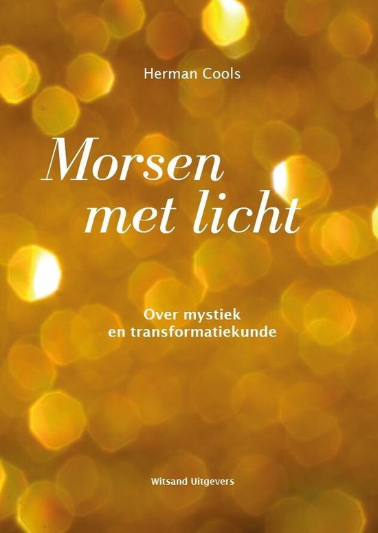 Morsen met licht