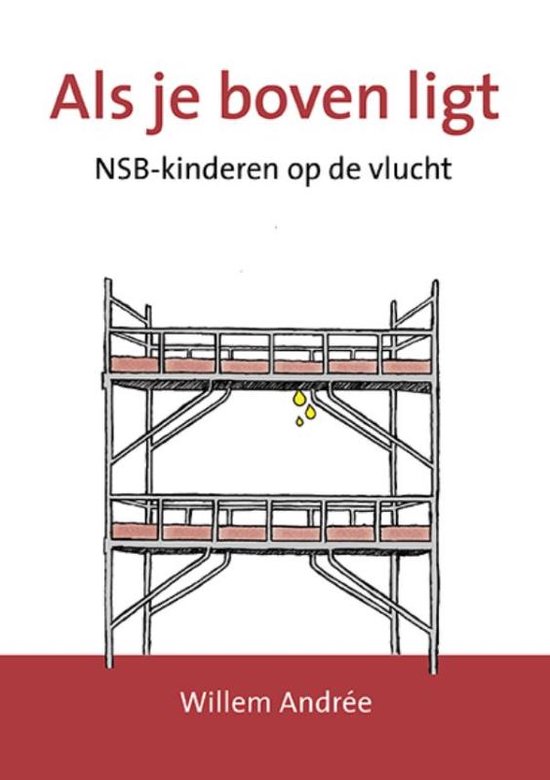 Als je boven ligt