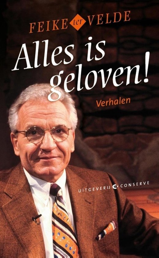 Alles is geloven!