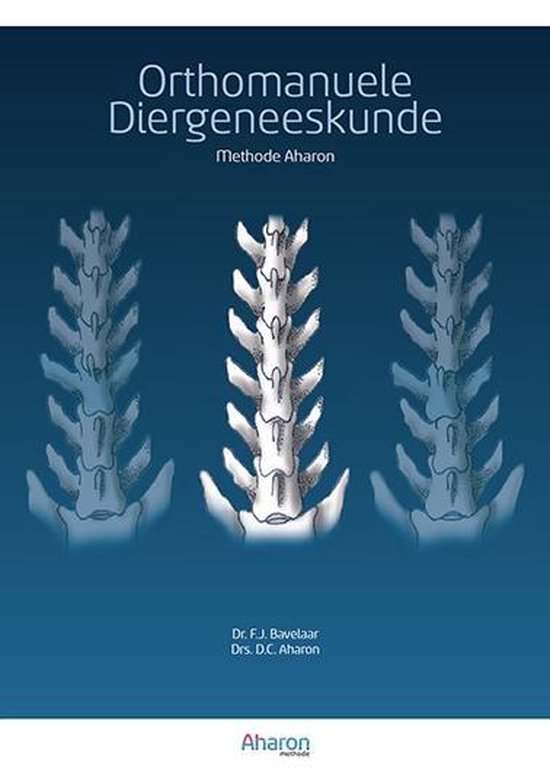 Orthomanuele diergeneeskunde