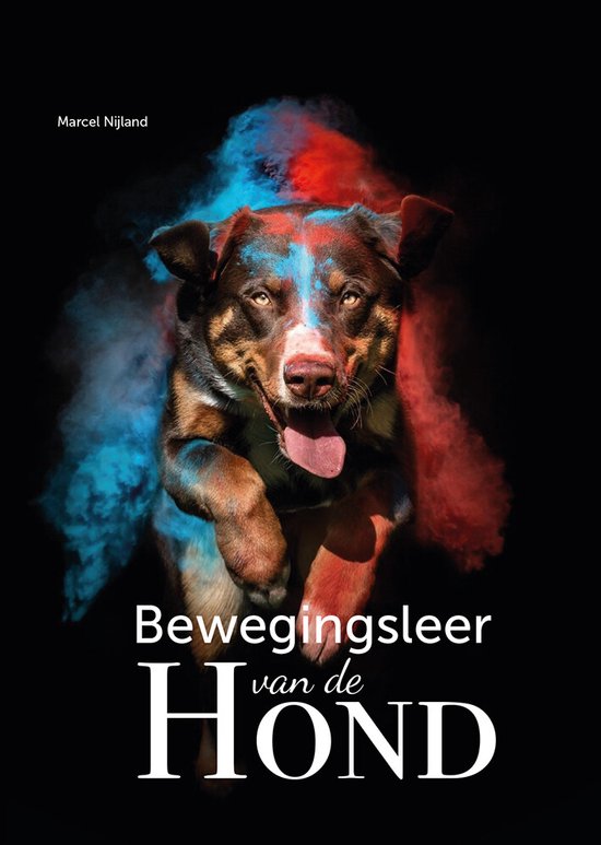 Bewegingsleer van de hond