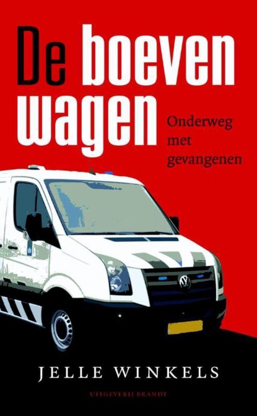 De boevenwagen