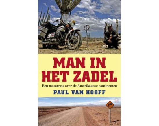 Man in het zadel (midprice-editie)