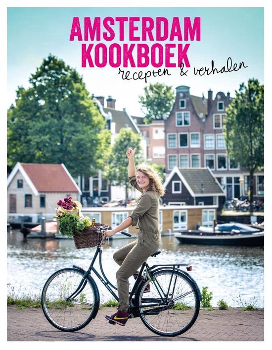 Amsterdam Kookboek