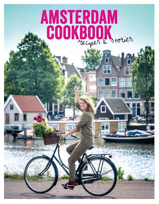 Amsterdam Cookbook