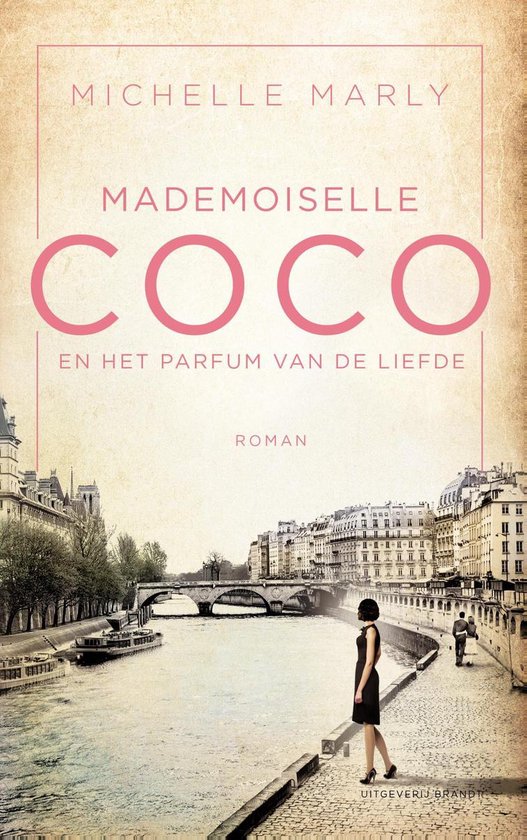 Mademoiselle Coco en het parfum van de liefde