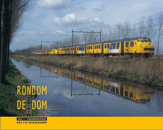 Rondom de Dom 1 - Personenvervoer