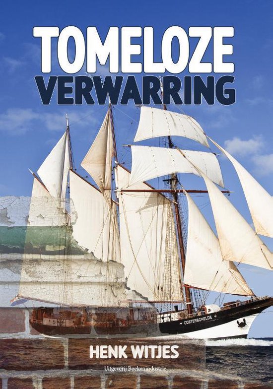 Tomeloze verwarring