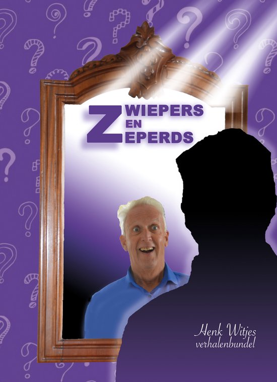 Zwiepers en zeperds