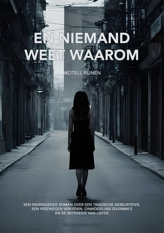 En niemand weet waarom