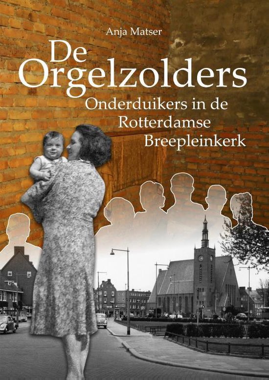 De Orgelzolders