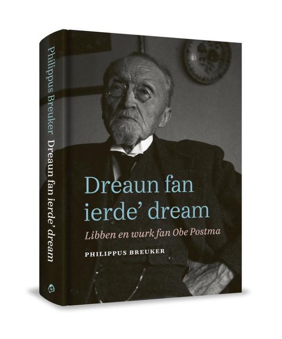 Dreaun fan ierde’ dream