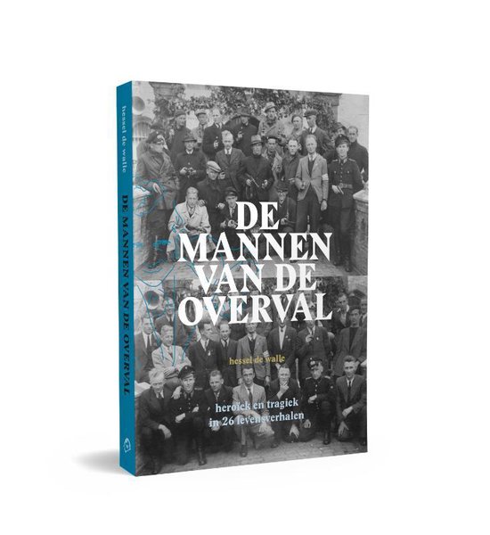 De mannen van de Overval