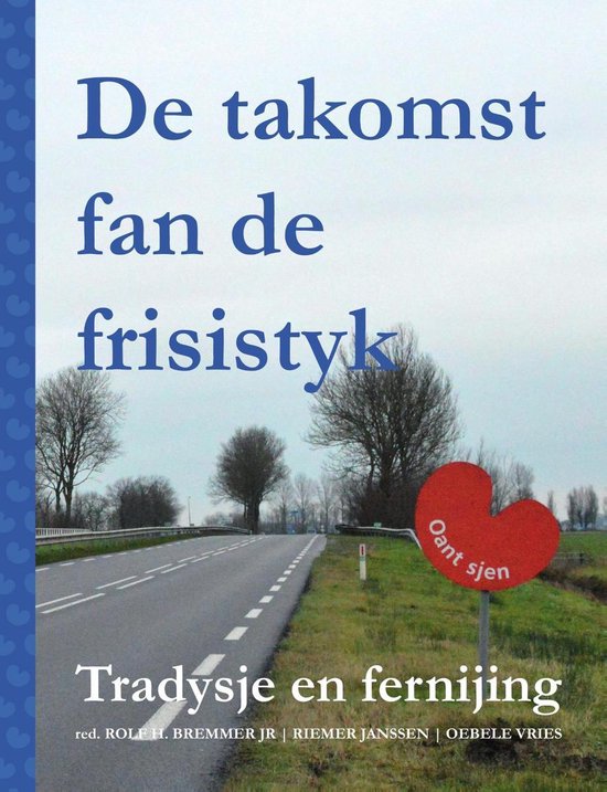 De takomst fan de frisistyk